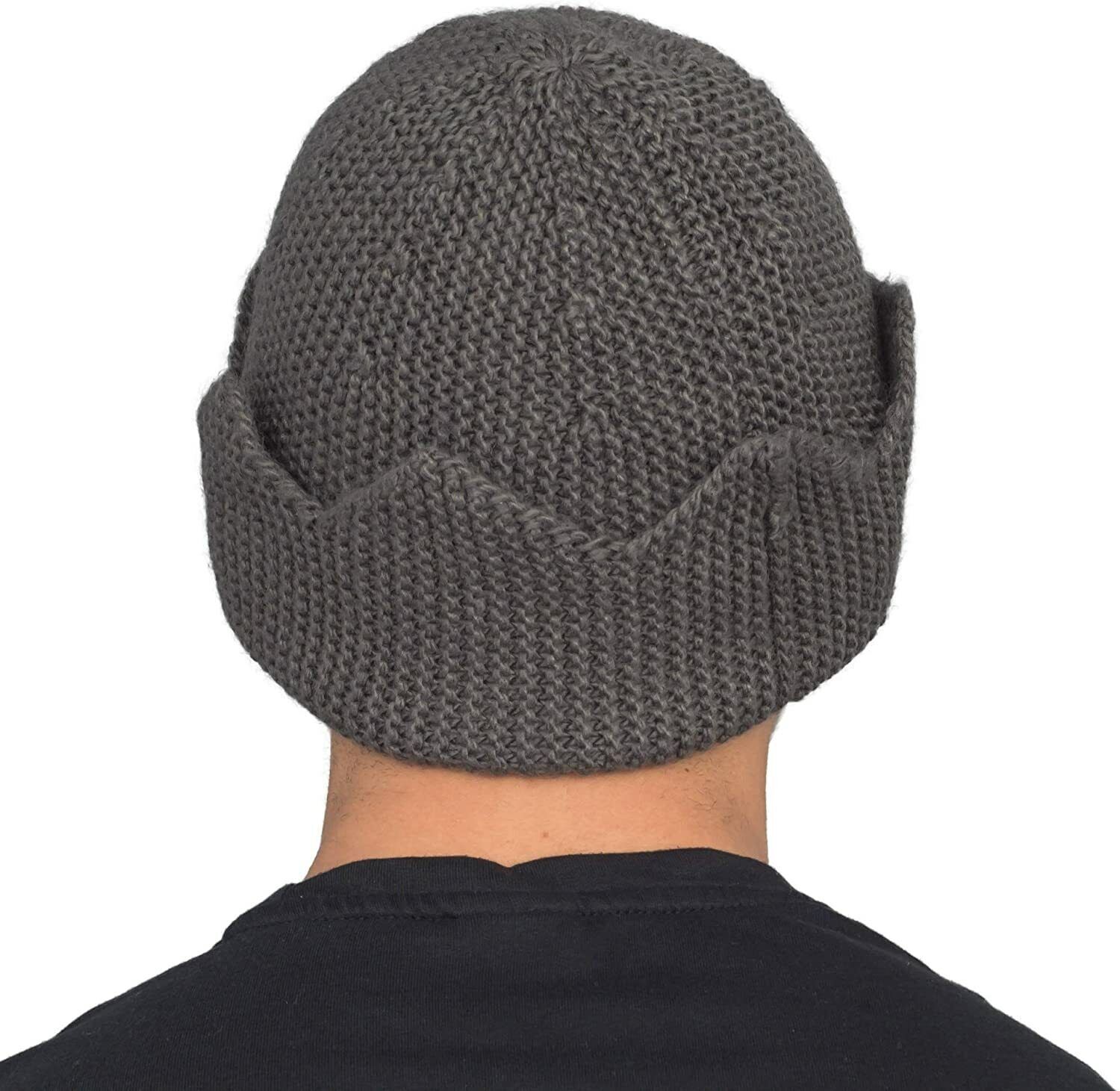 Adult Unisex Riverdale Jughead Jones Costume Cosplay Beanie Hat Knitted Cap