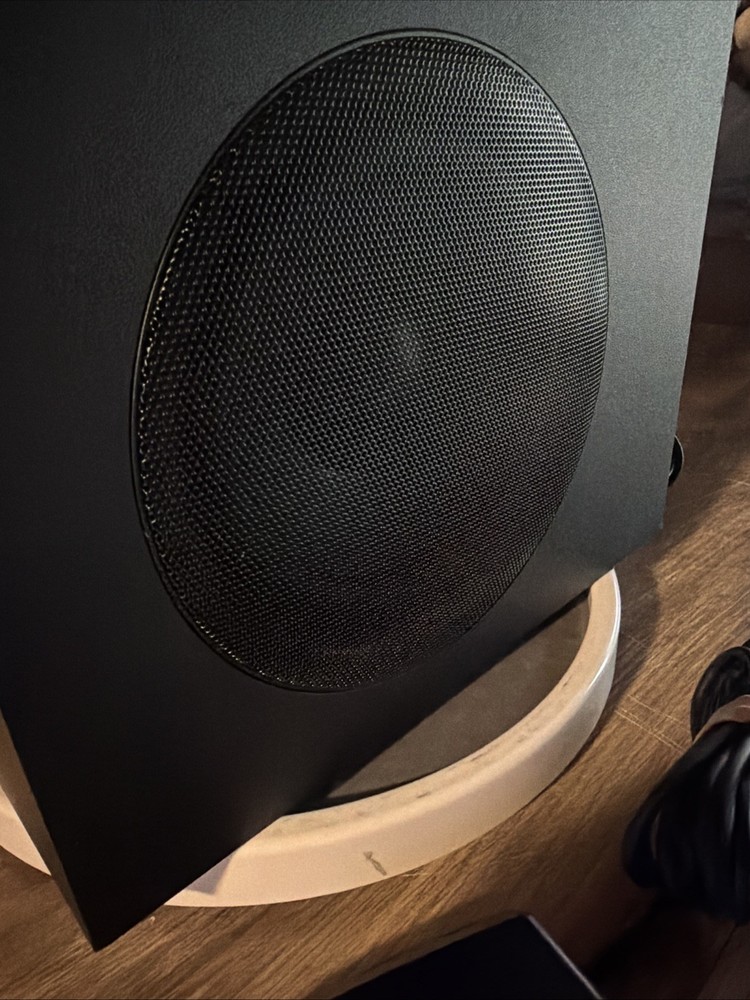 Klipsch ProMedia 2.1 THX® Bluetooth Certified Computer Speaker System. Video!