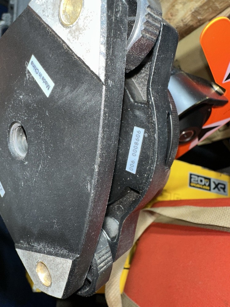 Seco -30mm /0mm Offset