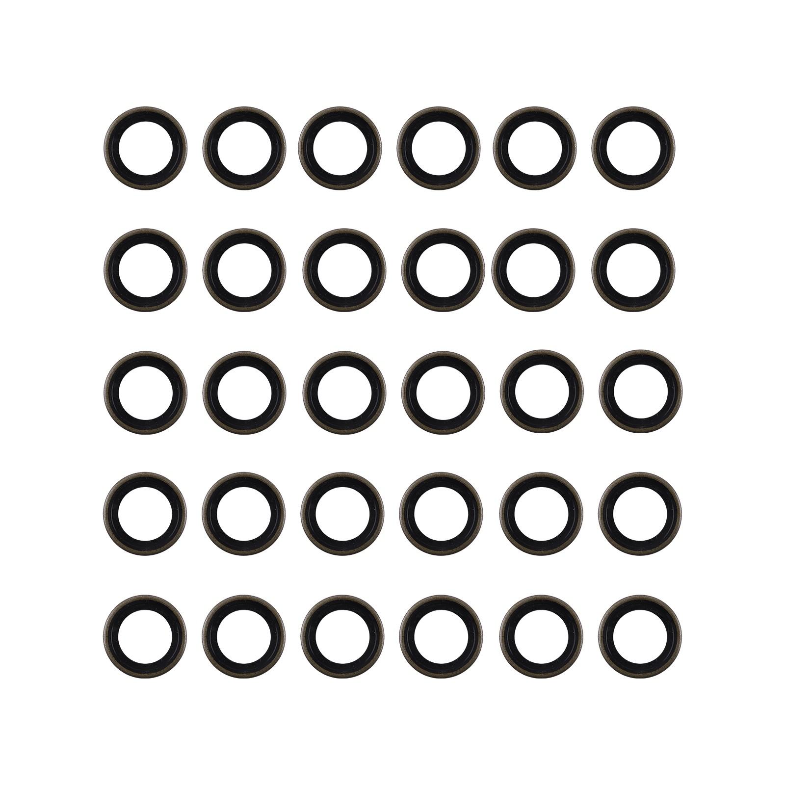 Idler Pin & Bushing Kit For Bobcat MT50 MT52 MT55 MT85 Skid Steer Loaders