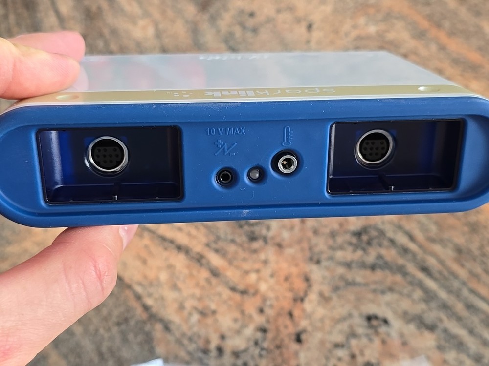 Open Box - PASCO Sparklink Air Interface, PS-2009 P11215