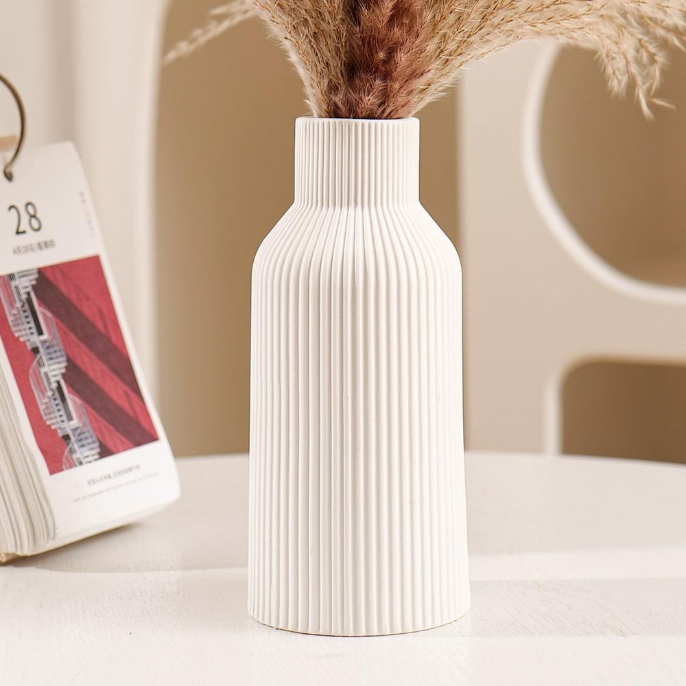 Ceramic Decorative Vase for Home Decor