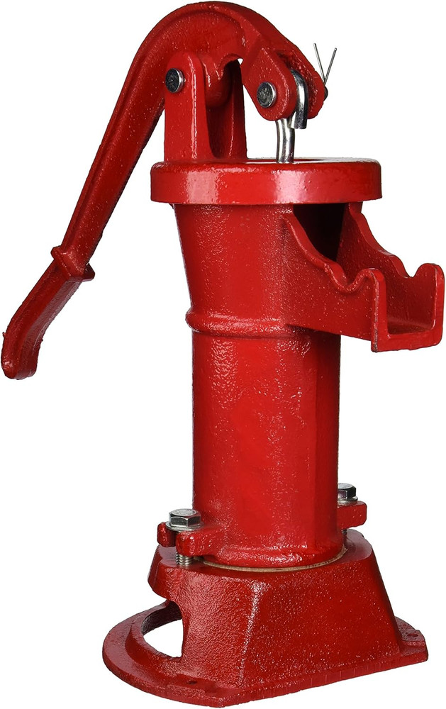 1160/PM500 No.2 Pitcher Pump