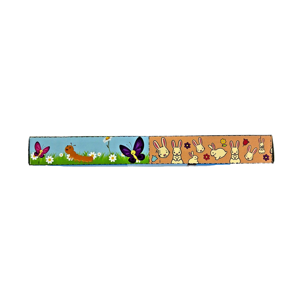 1 Dozen Easter Dyeable Plastic Eggs with dye and 2 Egg Coloring kit