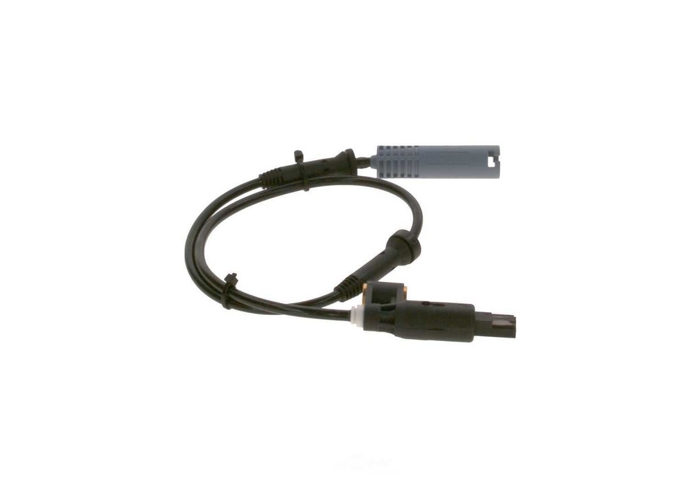 Frt Wheel ABS Sensor Bosch 0986594015