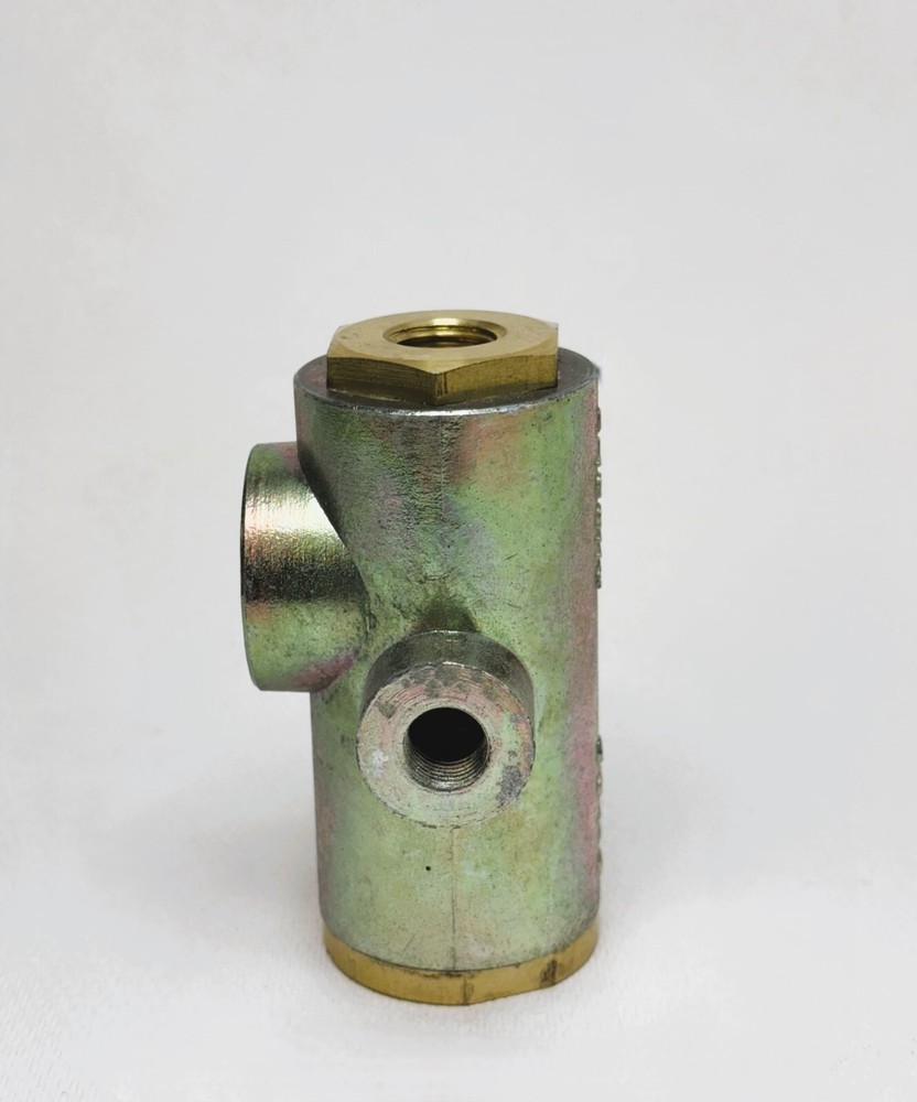 Dump Valve HD Plus AC201