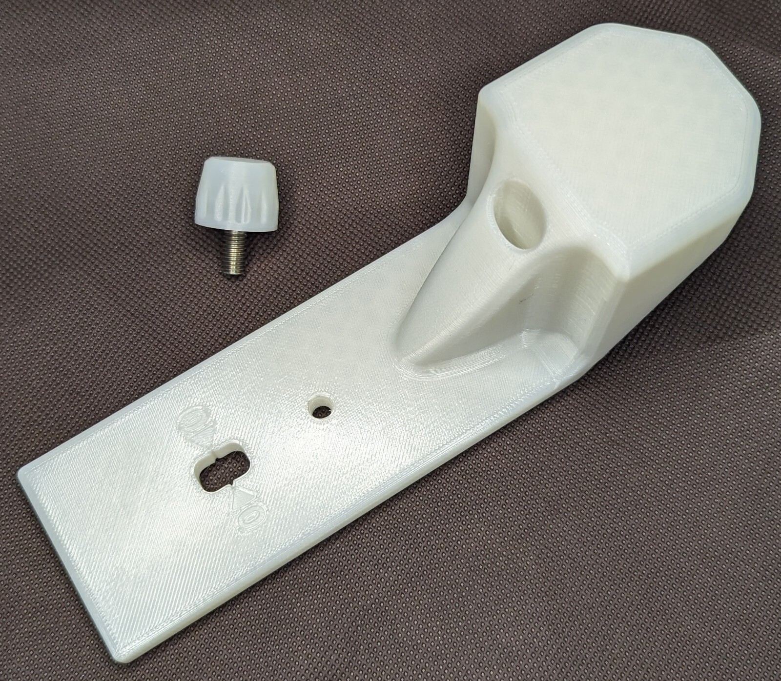 Kodak/Carestream 8000 Panoramic Compatible Chin Rest