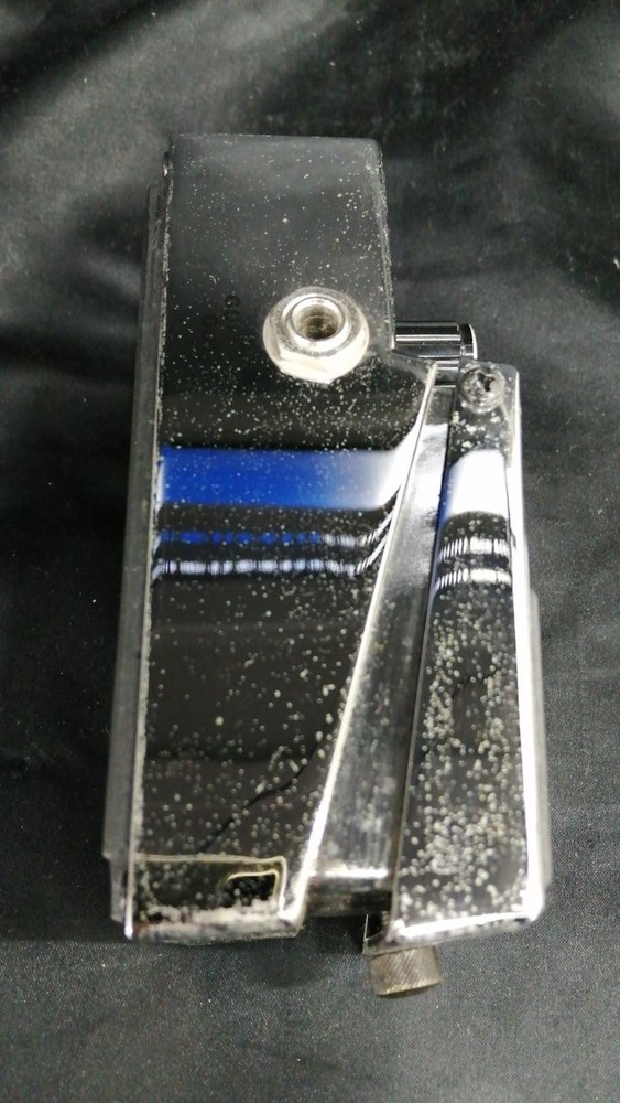 Isp Decimatorii Effector No.nm1307