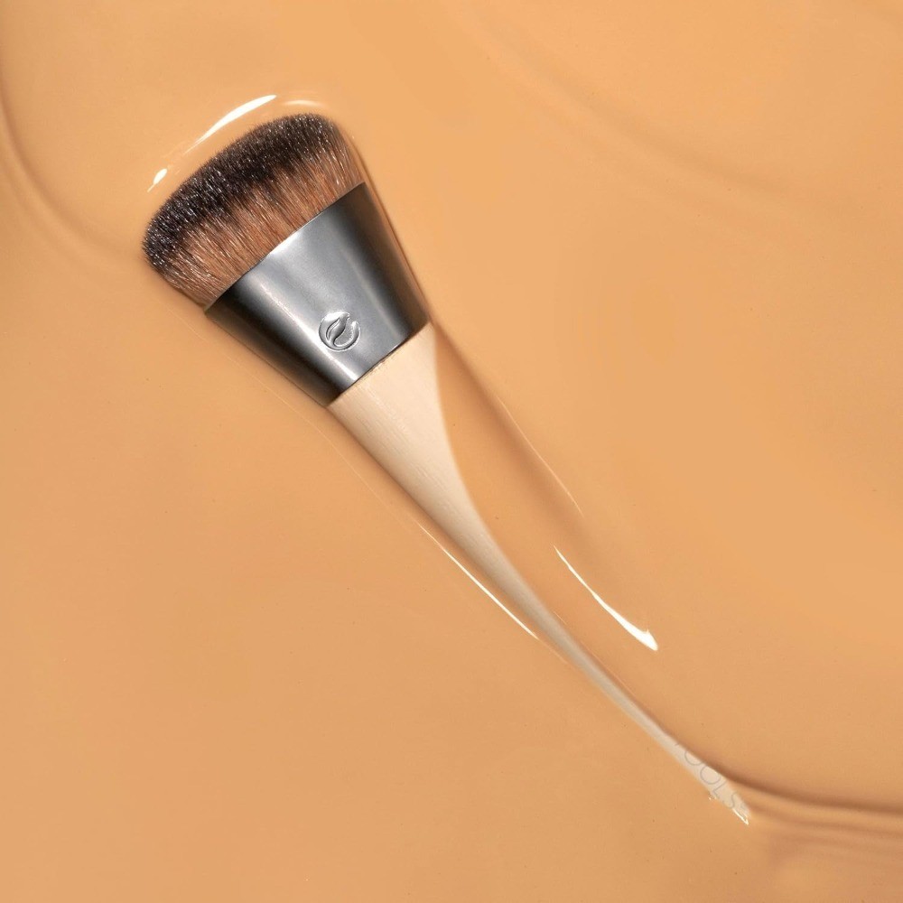 Professional Foundation Makeup Brush for Full Coverage Application