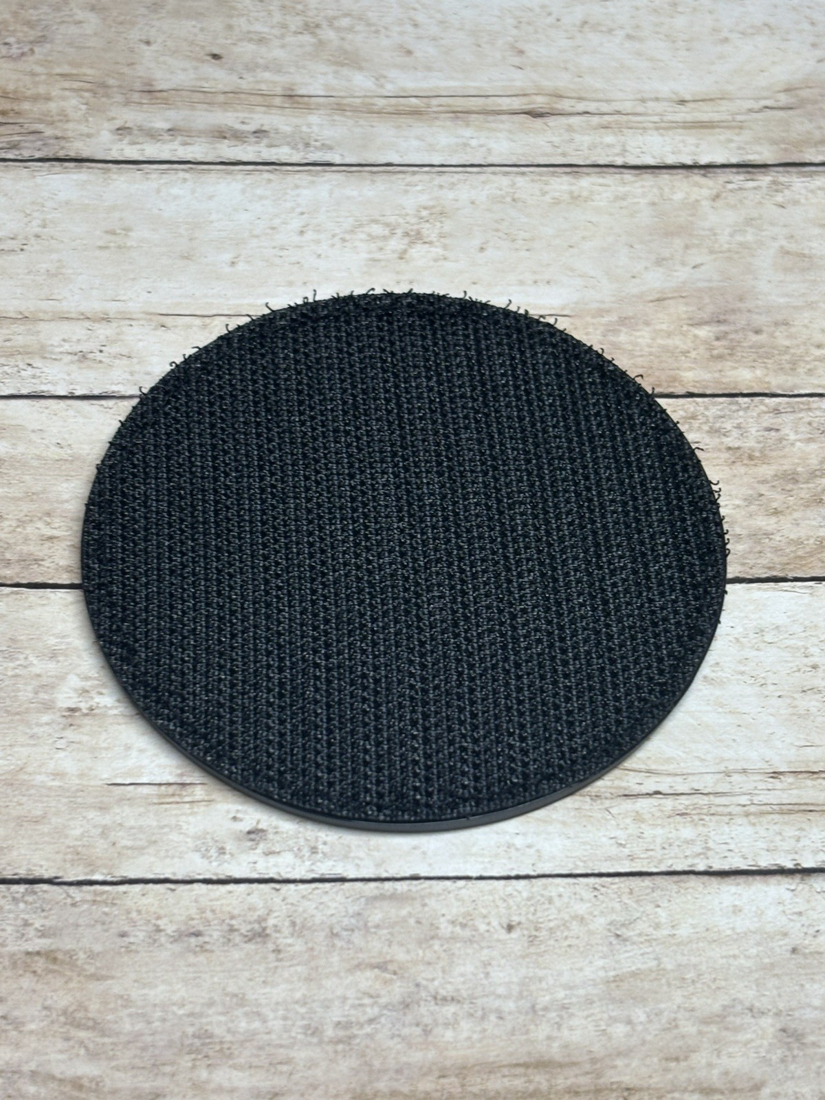 Tactical Morale PVC Beaver Patch, Buc Patch