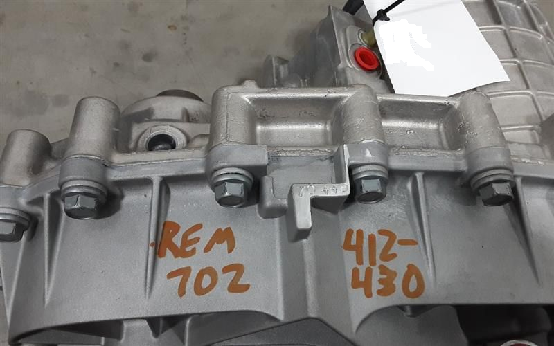 1999-2006 Chevy Truck Silverado 1500 Transfer Case Assembly OEM