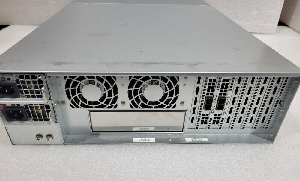 Tegile ESH-25 - Expansion Shelf (ESH-25-A1)