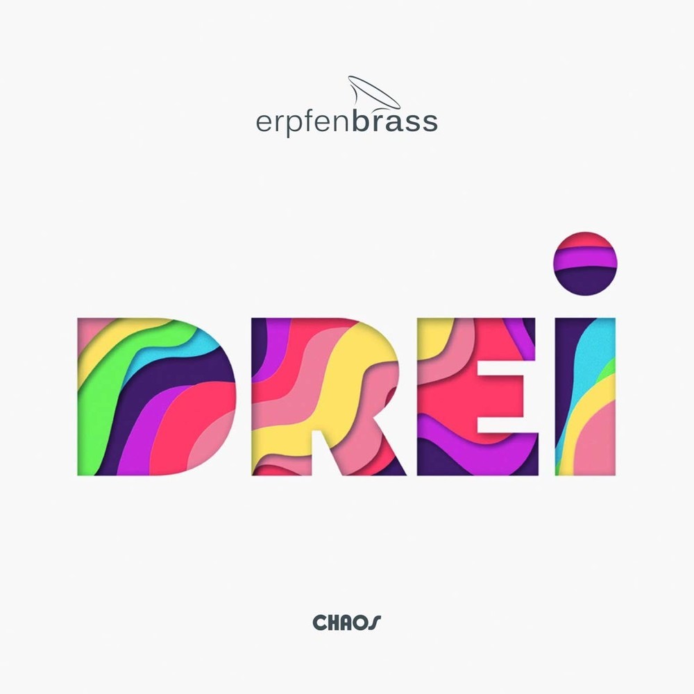 Erpfenbrass Drei (CD)