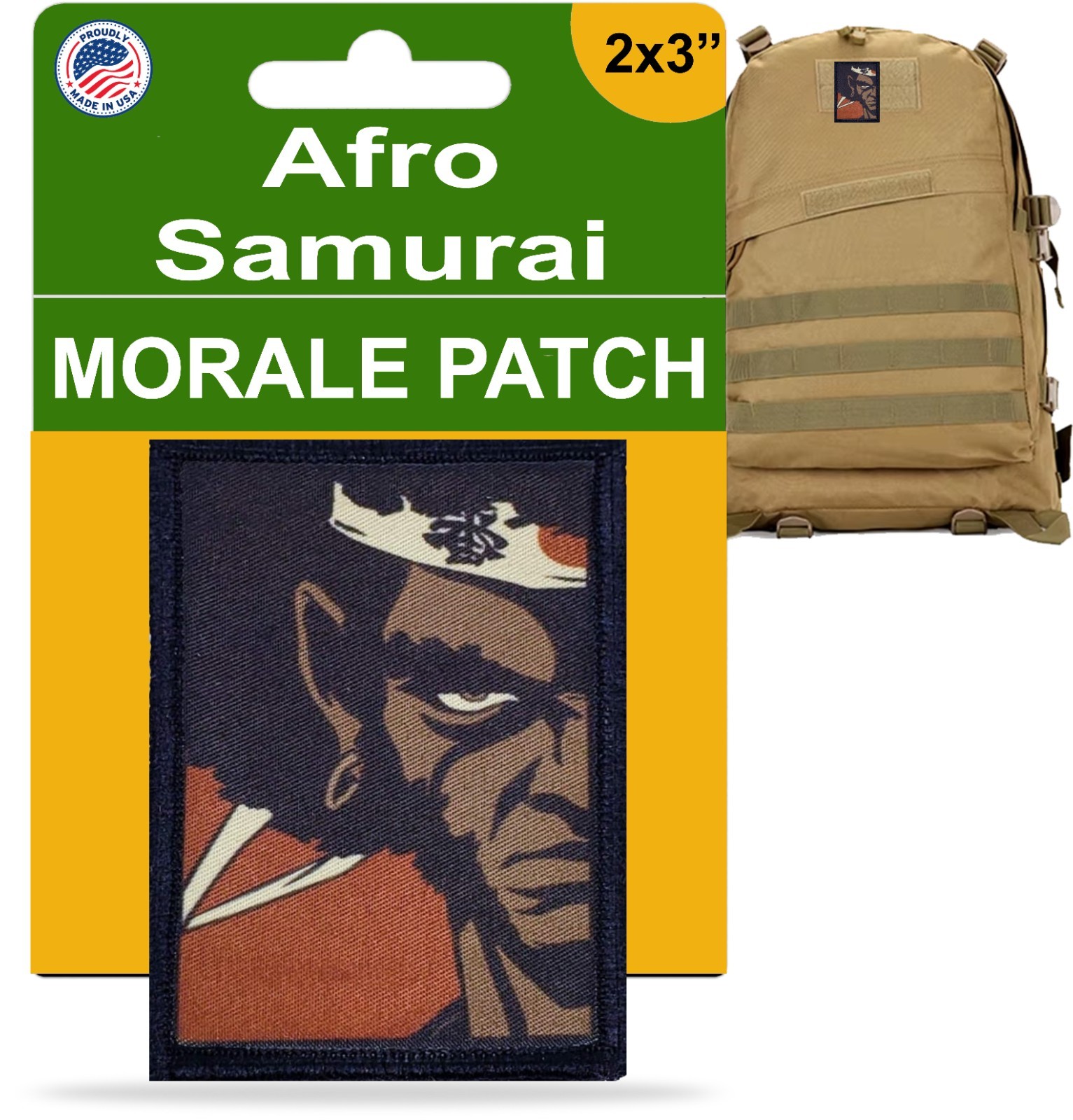 SpaceBalls The Patch Funny Morale Patch Use the Schwartz and buy this patch!