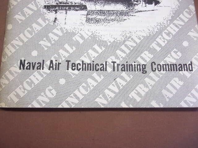 AVIATION PHYSICS Study Guide & Workbook by Naval Air Technical Training Command