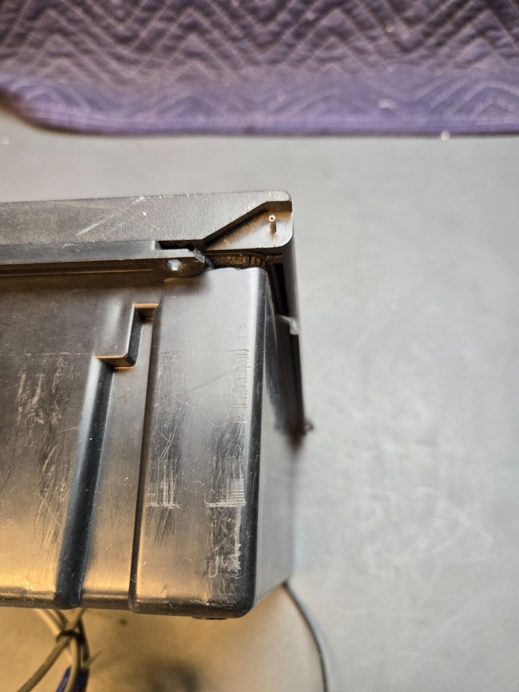 R19-44 Chart Recorder