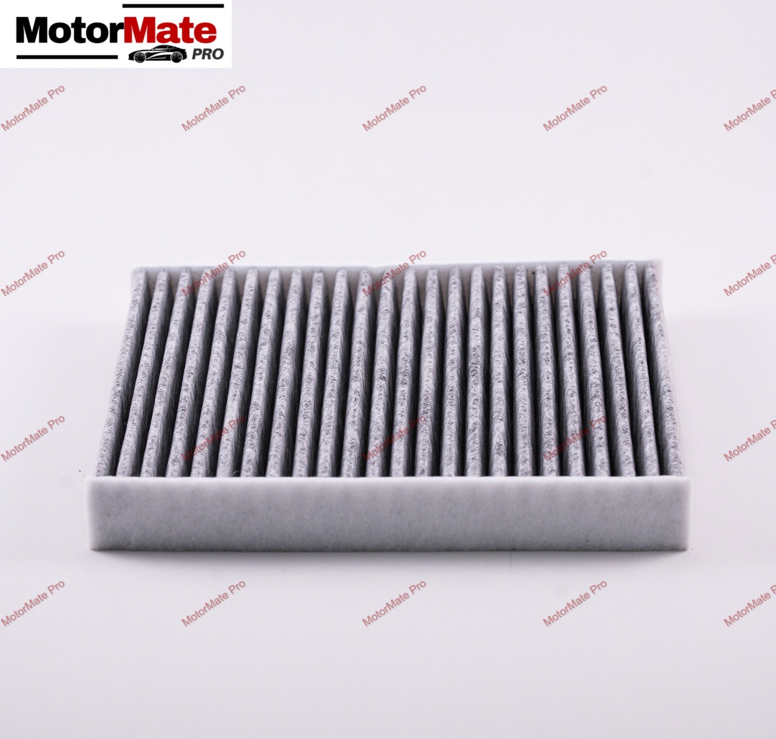 Toyota / Lexus Genuine OEM Charcoal Carbon In-Cabin Clean Air Filter 87139-0E040