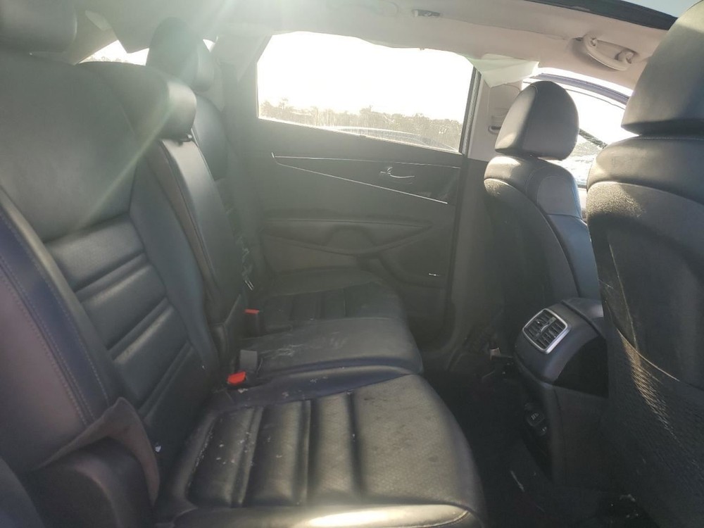 SORENTO 2019 Speedometer 2329063