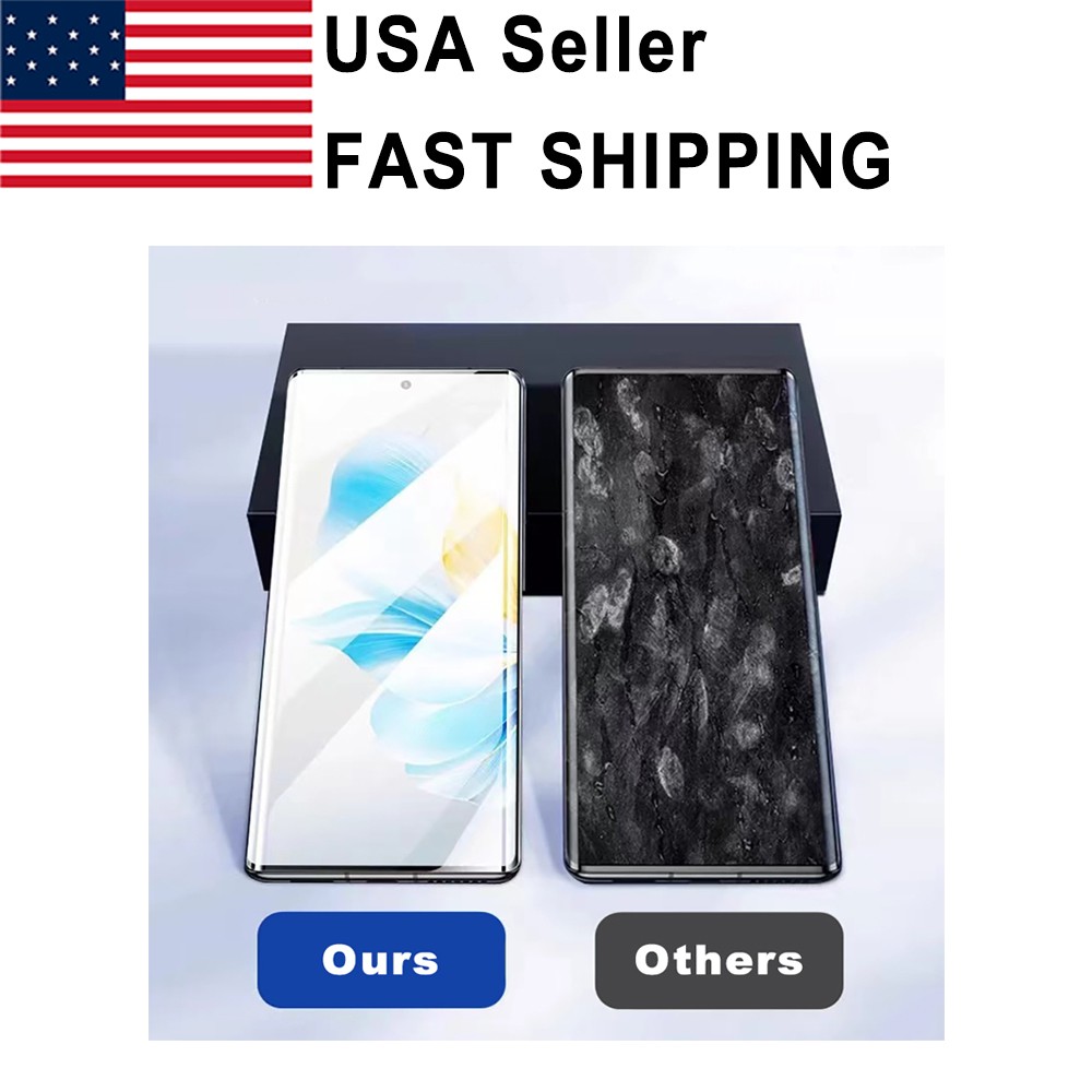 2PK Hydrogel Privacy Protector For Google Pixel 6A 7A 8A 7 8 9 10 Pro XL Fold