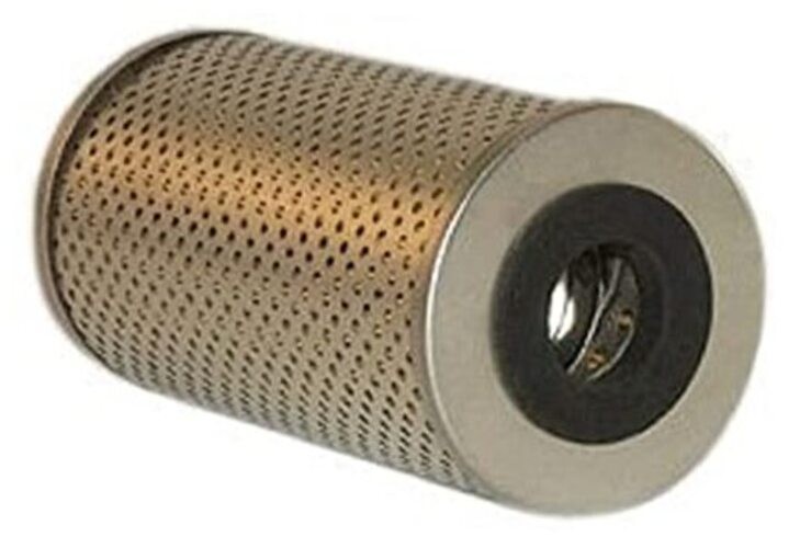 Hydraulic Filter - 51420