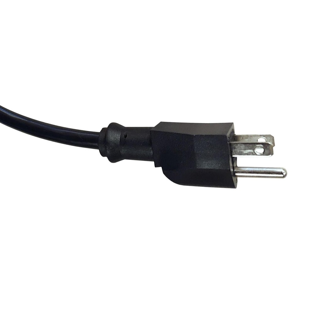 Blizzard Lighting PCT-MAIN-1406 6FT PowerCON Cable 2-Pack