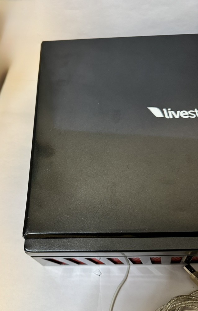 Livestream Studio HD510 Bundle w/ Studio Surface core, Software, Keyboard & Bag