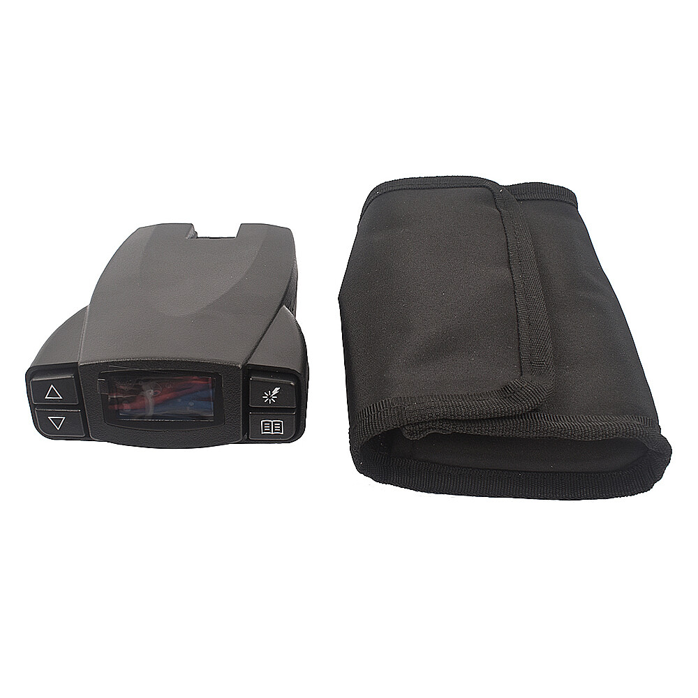 Electric Trailer Brake Control Module Controller Wiring Harness Fits 90195 P3