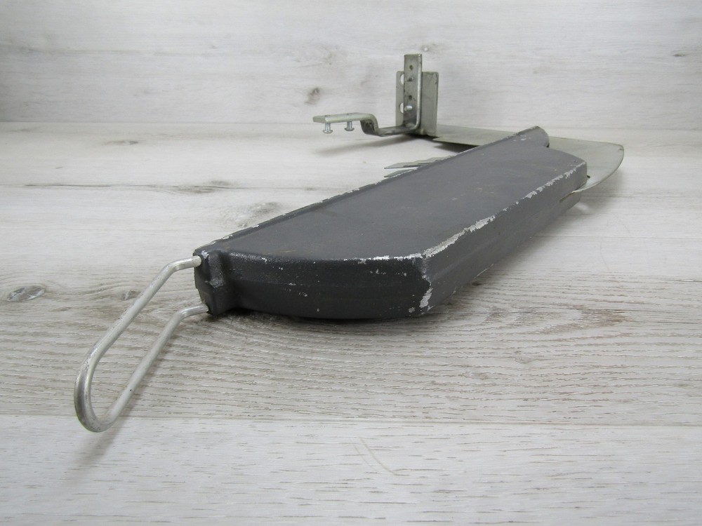 Used Shopsmith Mark V 500 Upper Table Saw Blade Guard Assembly