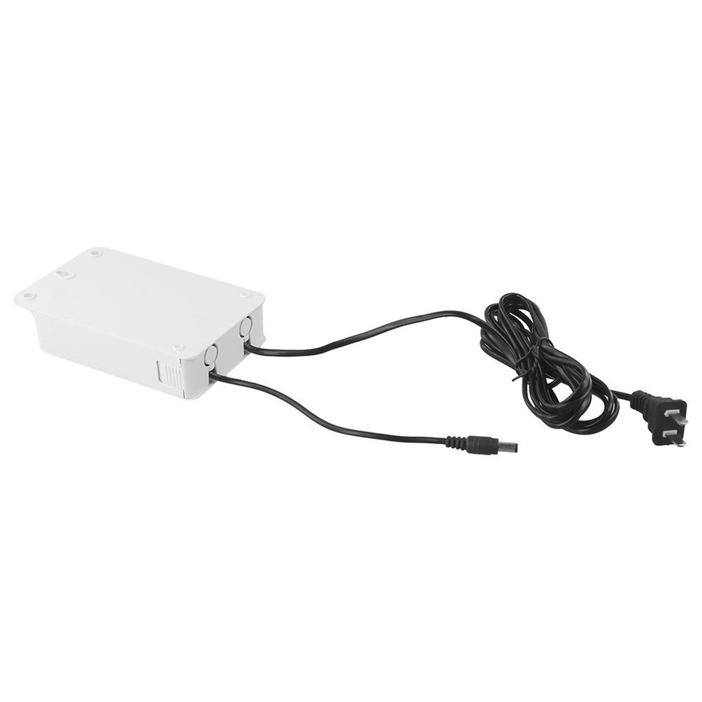 Compact and Reliable 12V2A Mini UPS Battery Backup for Continuous Power