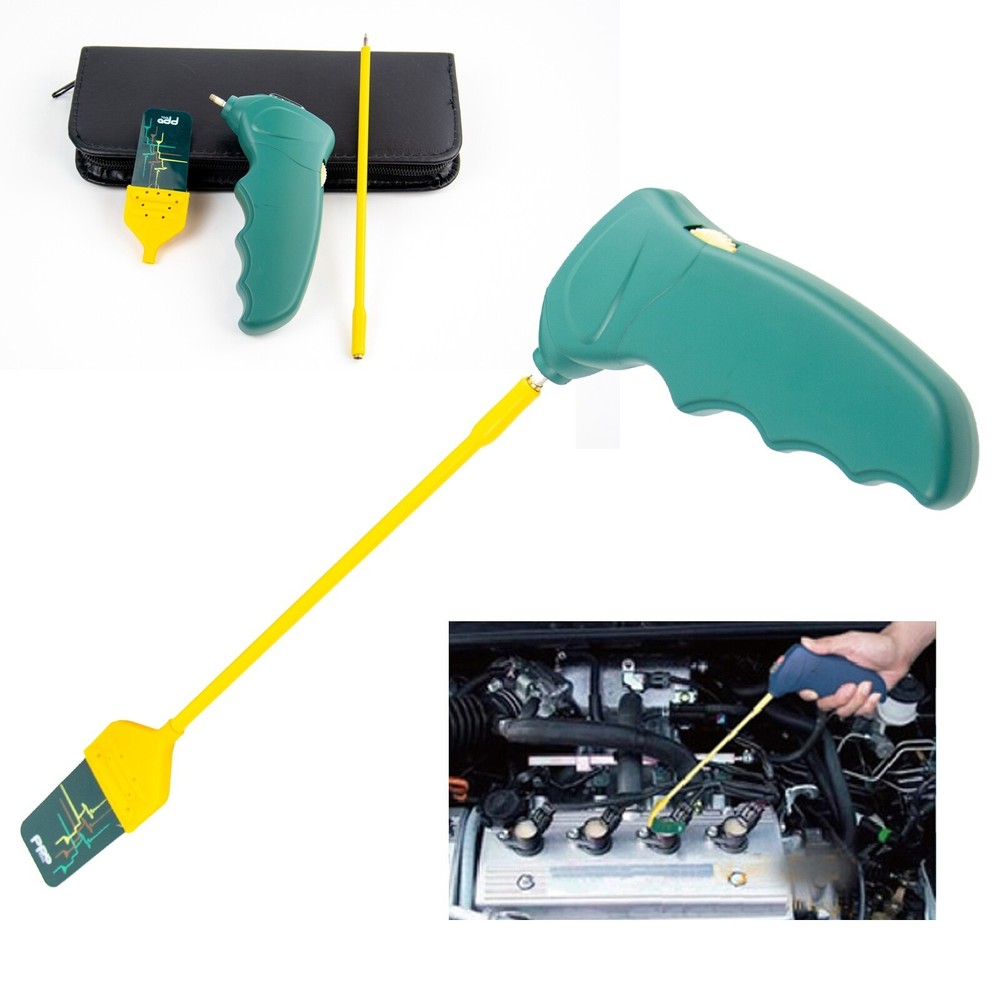 Professional High Quality Checker Coil On Plug COP Ignition System Quick Tester