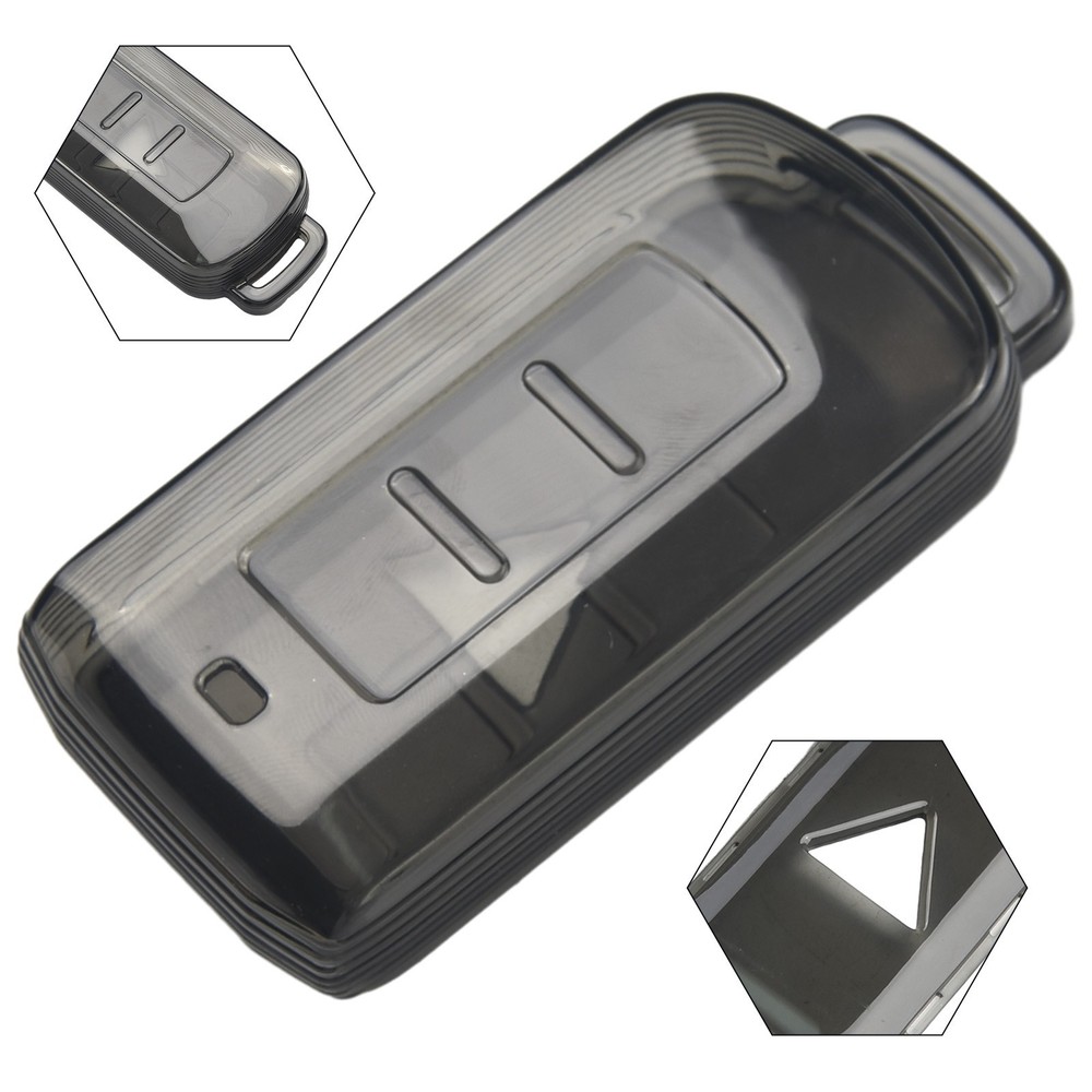 Practical Key Case Key Case For Eclipse Cross For Mitsubishi Case Cover