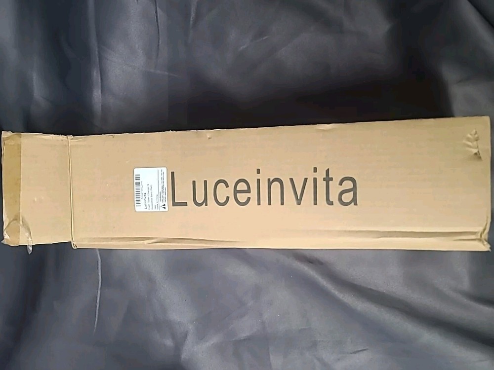 Luceinvita Foam Back Roller Exercise