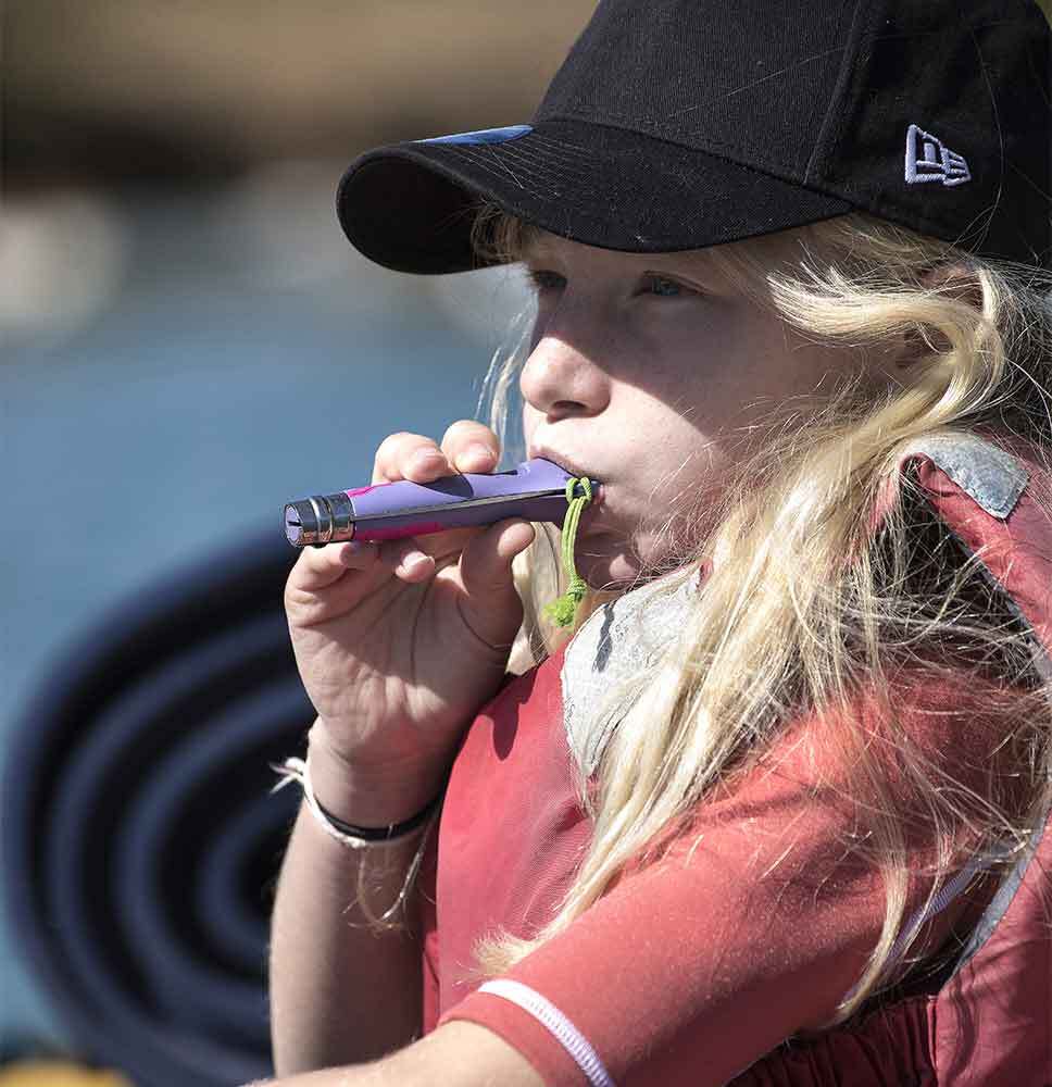 Opinel N°07 Outdoor Junior