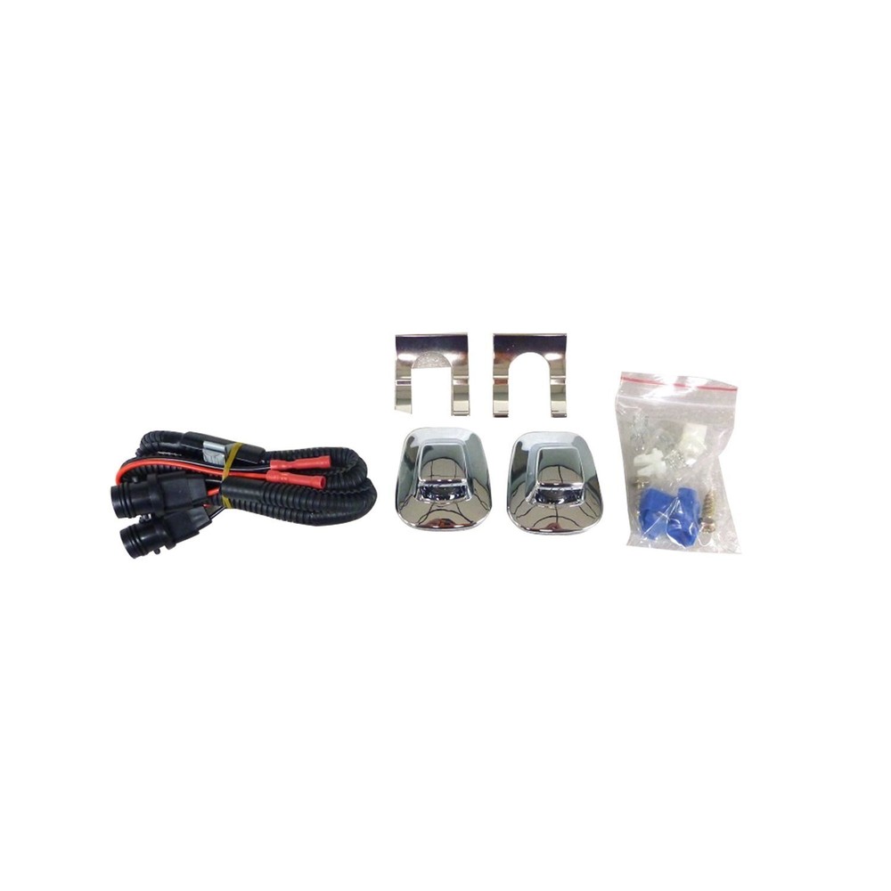 Bumper Light Kit Repl