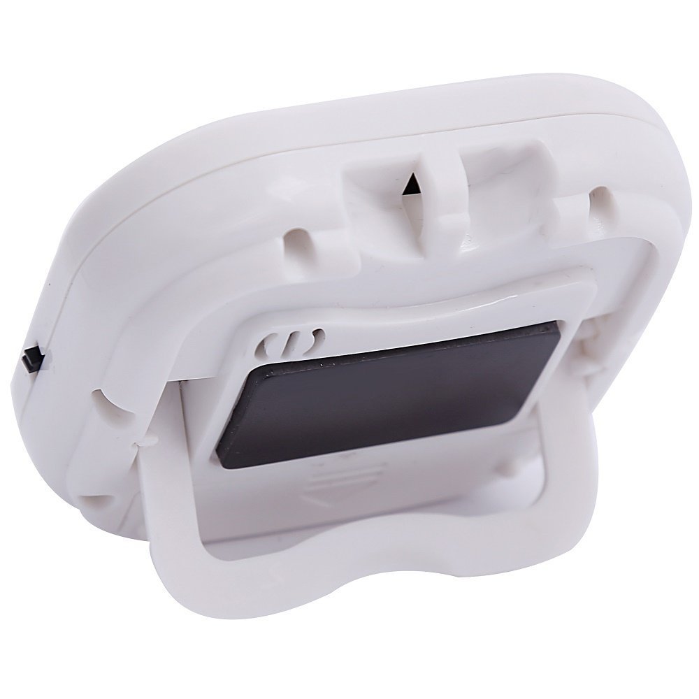 2 Pack Digital Kitchen Timer Magnetic LCD Count Down, Time Loud Alarm - T2