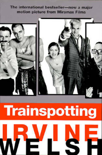 Trainspotting - Paperback By Welsh, Irvine - GOOD