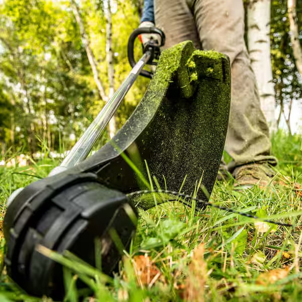 ECHO .095" Black Diamond Trimmer Line 253ft - (330095071)