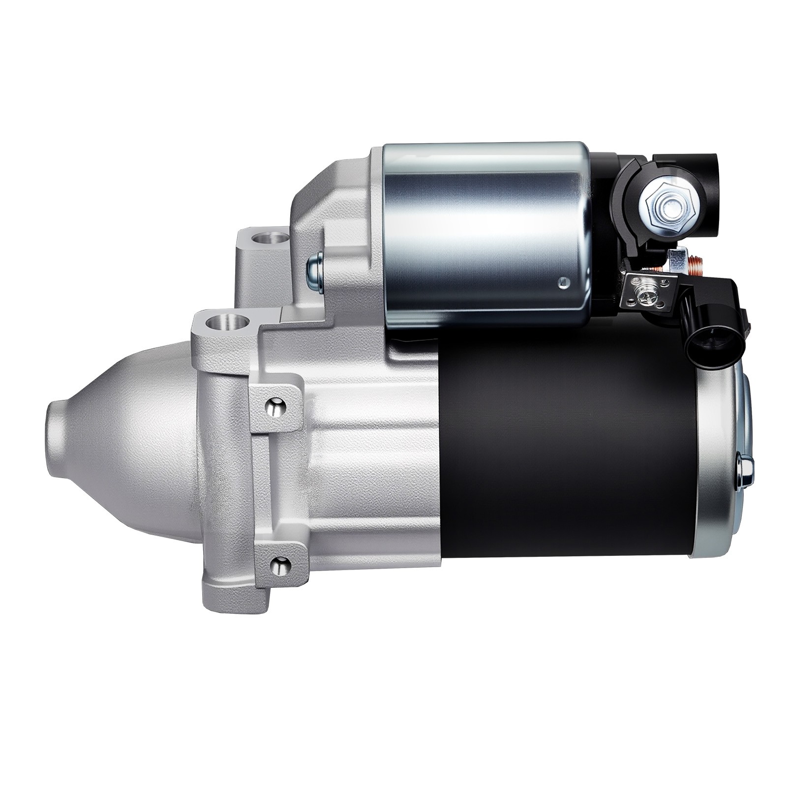 Starter Motor for Chevy Silverado GMC Sierra 1500 4.3L 5.3L 6.2L 2014-2018 10910