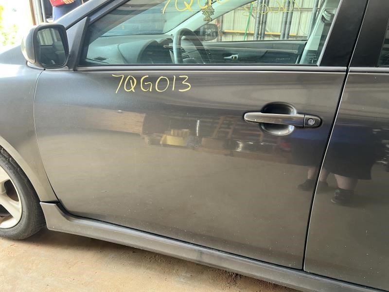 COROLLA 2012 Keys/Latches/Locks 104664361