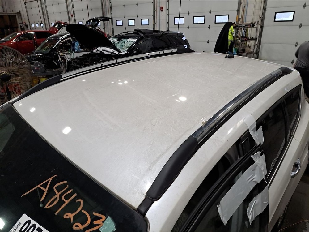 Rear 2016 Escape Camera/Projector Sku#4335195