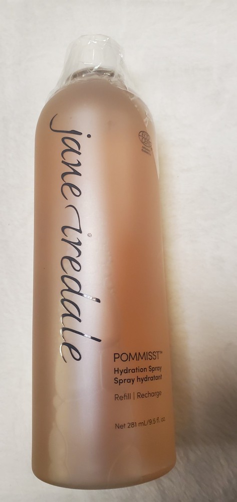 Jane Iredale Pommisst Hydration Spray – REFILL 9.5oz