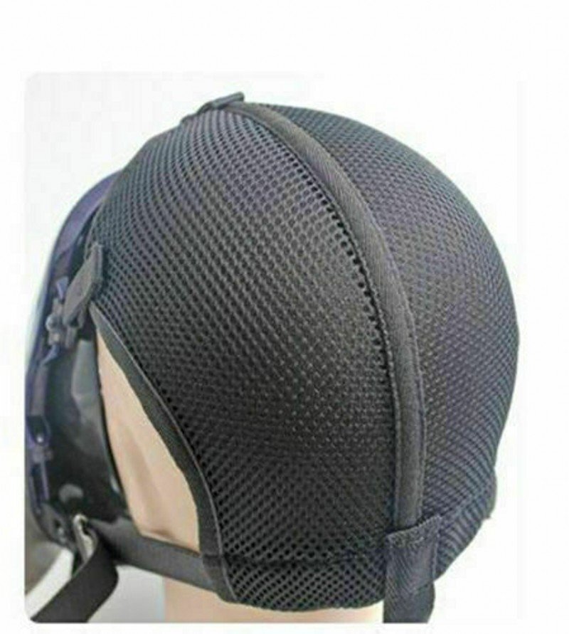 Large Respirator Gas Mask 15 in 1 Full Face Spraying Painting For 6800 Facepiece