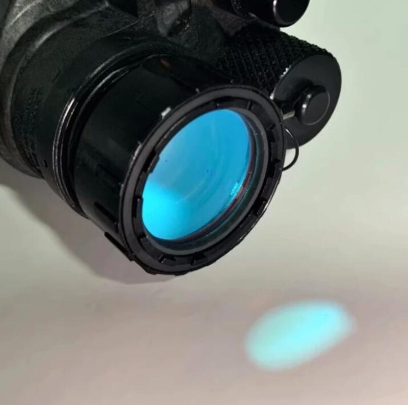 Night Vision PVS 7 PVS14 Impact Resistant LIF Thread BB Protective Lens/Filter