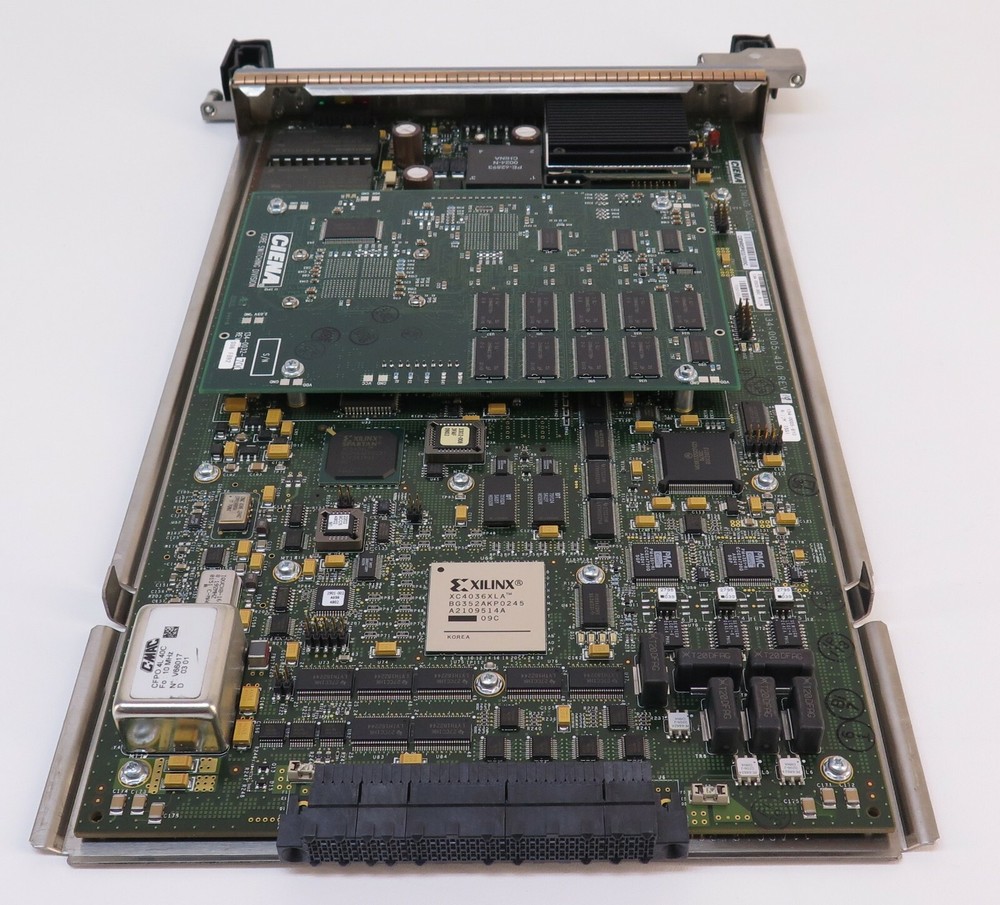 Ciena 134-0005-950 Timing Module