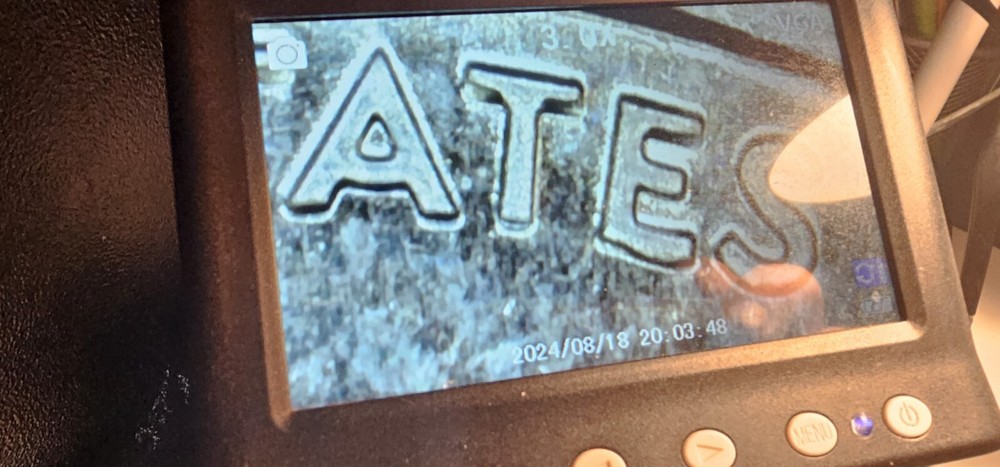 2024 D Hope Quarter DDO/DDR Errors