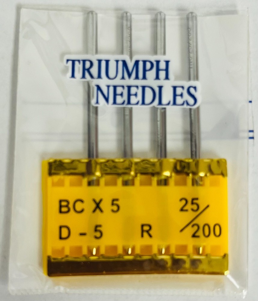 Service Thread Model S-Portable Bag Closer/Stitcher/Sewer