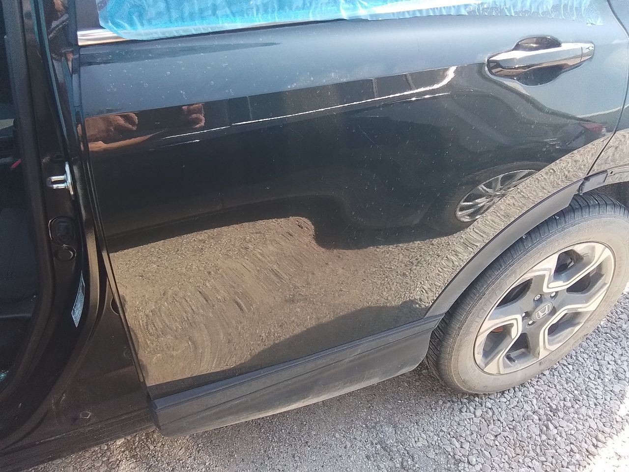 2018-2022 Honda CR-V 7" Display Screen w/o Navigation