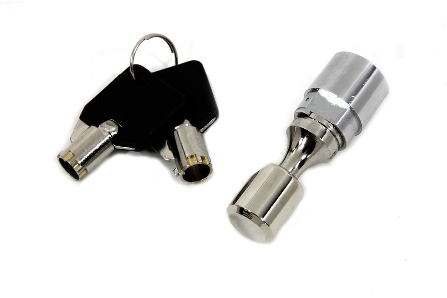V-Twin 24-1081 Fork Lock Kit