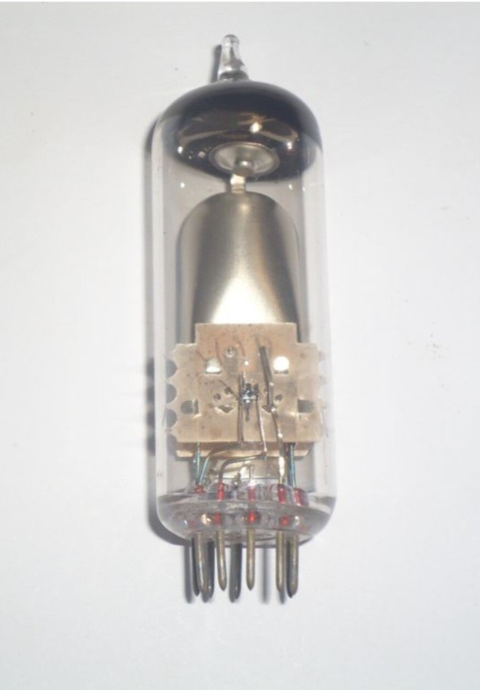 REFLECTOR 6E1P EM80 6BR5 Tube