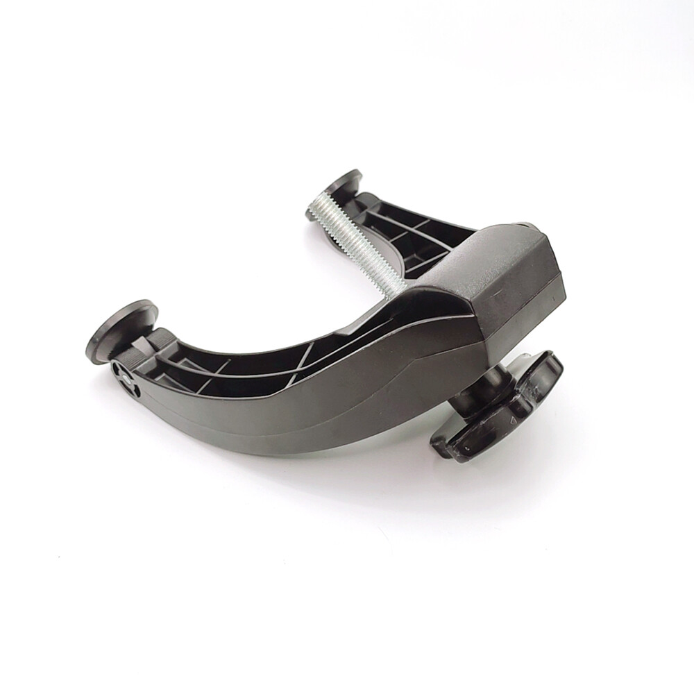 Fixture For Thrustmaster T300 Fixation Simulator Steering Wheel Rack Supt Clamp